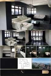 Blk 26D Membina Court (Bukit Merah), HDB 4 Rooms #587635041